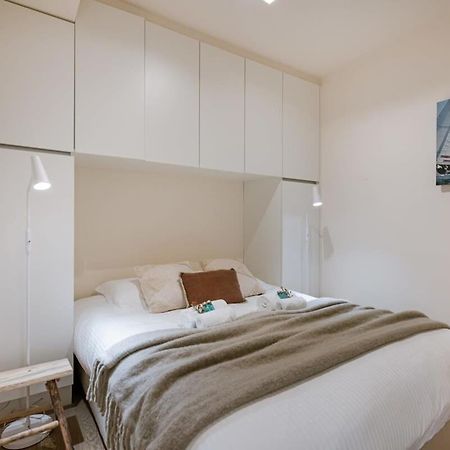 Huswell - Perfectly Located Luxurious Apartment In Knokke Exteriör bild